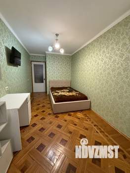 3-к квартира, вторичка, 61м2, 3/5 этаж