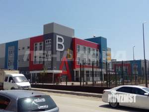 1-к квартира, вторичка, 33м2, 14/22 этаж