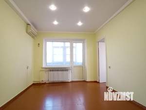 3-к квартира, вторичка, 47м2, 5/5 этаж