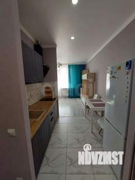 Студия квартира, вторичка, 25м2, 10/18 этаж