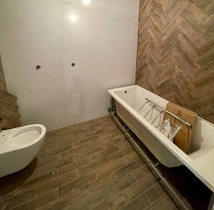 1-к квартира, вторичка, 52м2, 3/15 этаж