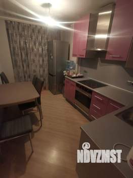 1-к квартира, вторичка, 37м2, 10/25 этаж