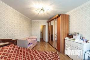 4-к квартира, вторичка, 93м2, 7/10 этаж