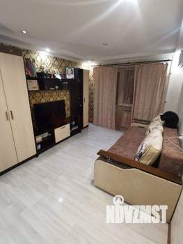 1-к квартира, вторичка, 32м2, 2/5 этаж