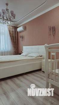2-к квартира, вторичка, 65м2, 17/21 этаж