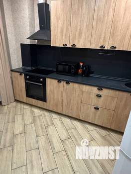 1-к квартира, вторичка, 40м2, 10/17 этаж