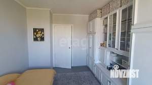 3-к квартира, вторичка, 61м2, 9/9 этаж