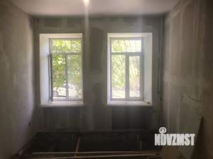 2-к квартира, вторичка, 41м2, 1/4 этаж