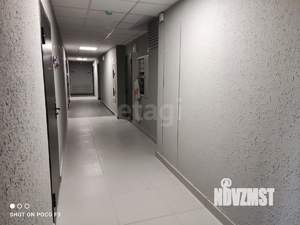 1-к квартира, вторичка, 37м2, 10/25 этаж