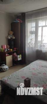 1-к квартира, вторичка, 22м2, 4/9 этаж