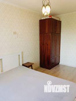 2-к квартира, вторичка, 49м2, 4/9 этаж