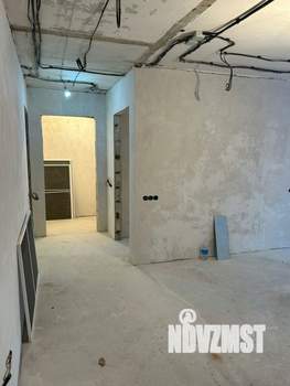 3-к квартира, вторичка, 60м2, 1/9 этаж