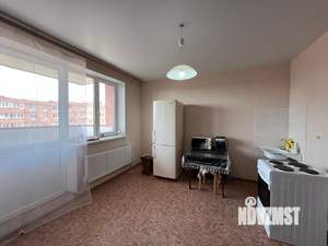 Студия квартира, вторичка, 30м2, 8/10 этаж