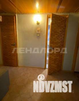 3-к квартира, вторичка, 64м2, 8/9 этаж