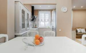 3-к квартира, вторичка, 89м2, 6/8 этаж