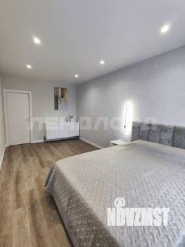 1-к квартира, вторичка, 47м2, 3/8 этаж