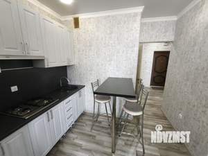 1-к квартира, вторичка, 35м2, 17/22 этаж
