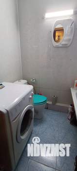 2-к квартира, вторичка, 35м2, 8/9 этаж