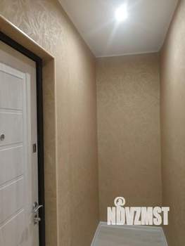 1-к квартира, вторичка, 39м2, 5/9 этаж