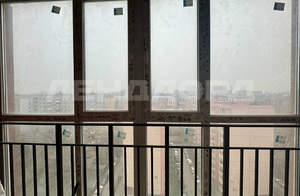 2-к квартира, вторичка, 72м2, 12/24 этаж