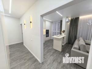 3-к квартира, вторичка, 75м2, 12/25 этаж