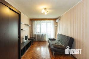 2-к квартира, вторичка, 45м2, 5/5 этаж