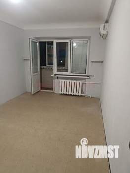 1-к квартира, вторичка, 32м2, 5/5 этаж