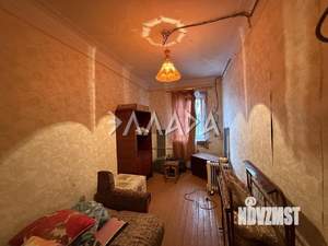 2-к квартира, вторичка, 44м2, 1/2 этаж