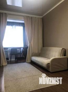 Студия квартира, вторичка, 23м2, 1/5 этаж