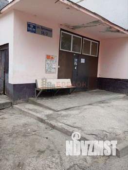 1-к квартира, вторичка, 30м2, 4/9 этаж