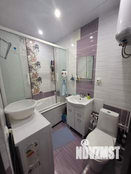 2-к квартира, вторичка, 45м2, 1/5 этаж