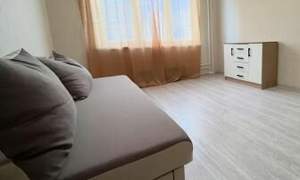 1-к квартира, вторичка, 36м2, 3/18 этаж