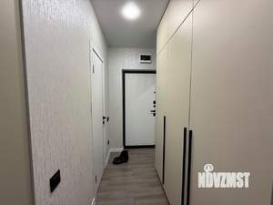 Студия квартира, вторичка, 25м2, 6/10 этаж