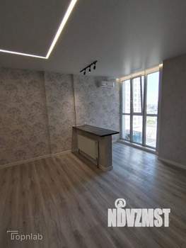 Студия квартира, вторичка, 34м2, 7/26 этаж