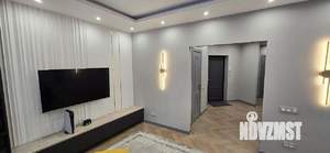 3-к квартира, вторичка, 84м2, 13/23 этаж