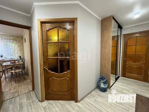 2-к квартира, вторичка, 52м2, 1/9 этаж