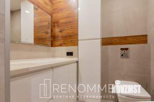 3-к квартира, вторичка, 100м2, 15/25 этаж