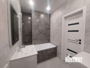 Студия квартира, вторичка, 35м2, 20/21 этаж
