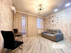 1-к квартира, вторичка, 42м2, 8/24 этаж