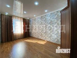 1-к квартира, вторичка, 35м2, 6/10 этаж