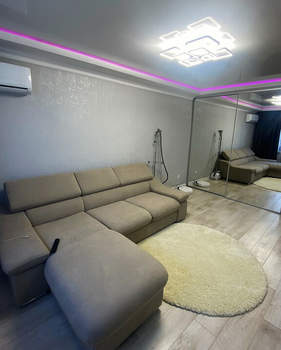 2-к квартира, вторичка, 42м2, 7/14 этаж