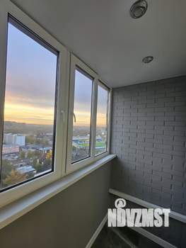 3-к квартира, вторичка, 85м2, 20/24 этаж