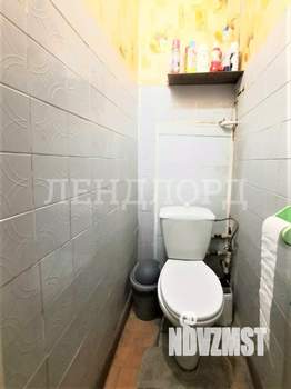 3-к квартира, вторичка, 56м2, 3/5 этаж