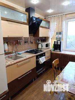 3-к квартира, вторичка, 65м2, 8/9 этаж