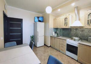 3-к квартира, вторичка, 70м2, 14/19 этаж