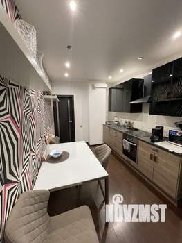 1-к квартира, вторичка, 41м2, 2/24 этаж