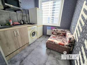 1-к квартира, вторичка, 23м2, 9/9 этаж