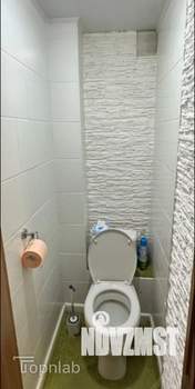 1-к квартира, вторичка, 32м2, 4/9 этаж