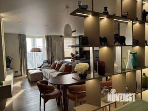 5-к квартира, вторичка, 122м2, 10/24 этаж