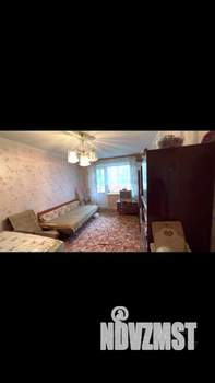 3-к квартира, вторичка, 64м2, 3/5 этаж